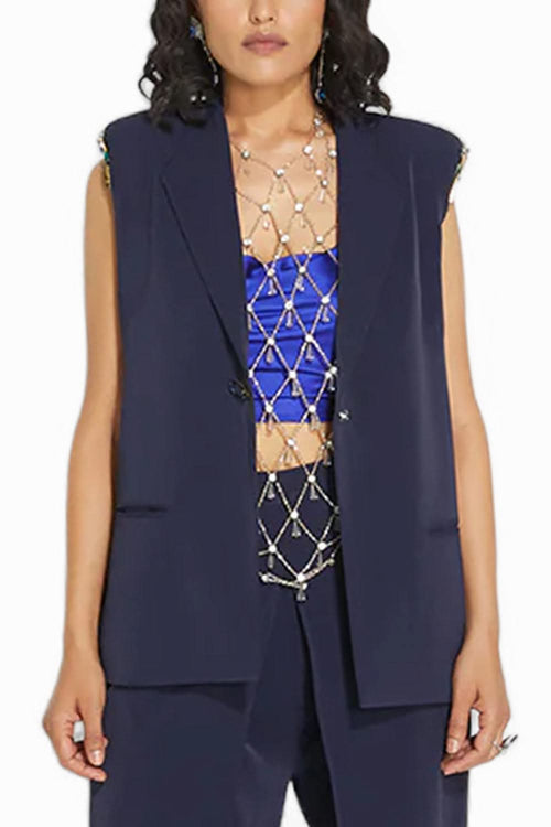 Mia Blazer