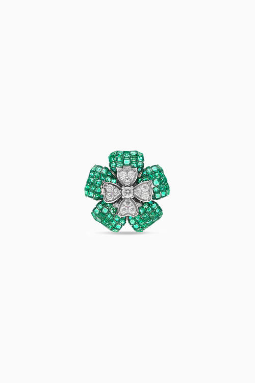 Blooming Euphoria Ring
