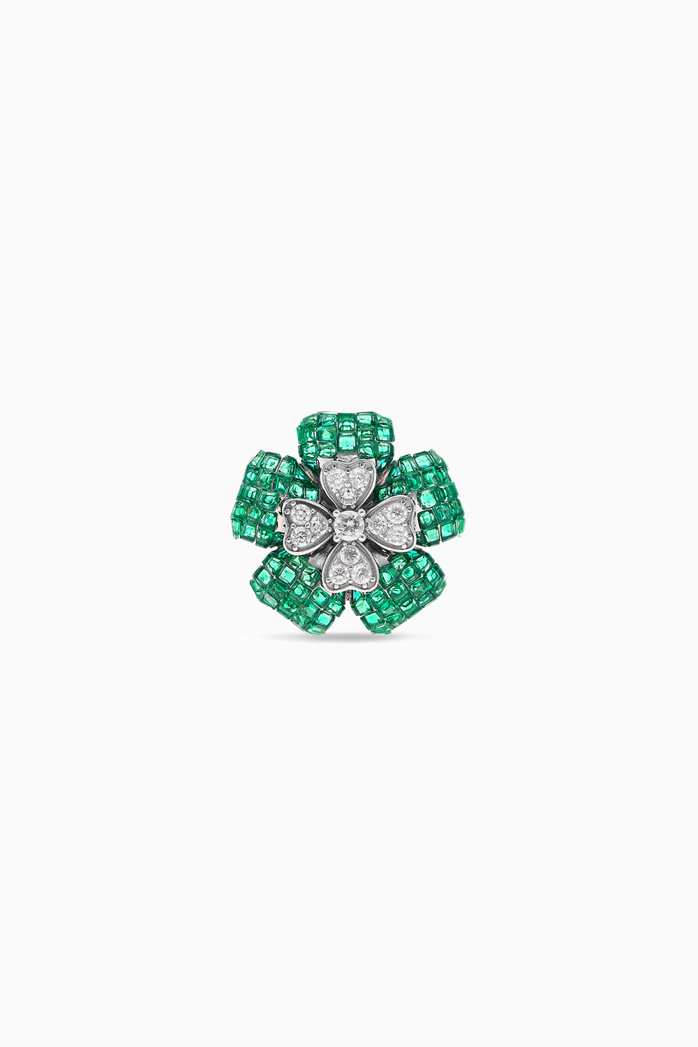 Blooming Euphoria Ring