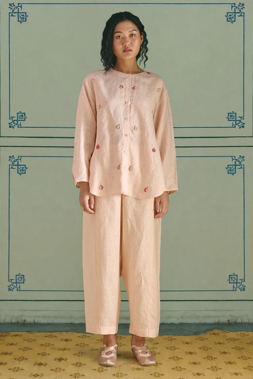 Masie Anar Co-ord Set