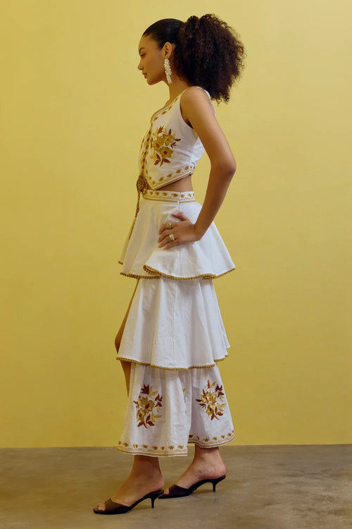 Sunbeam Co-ord Set