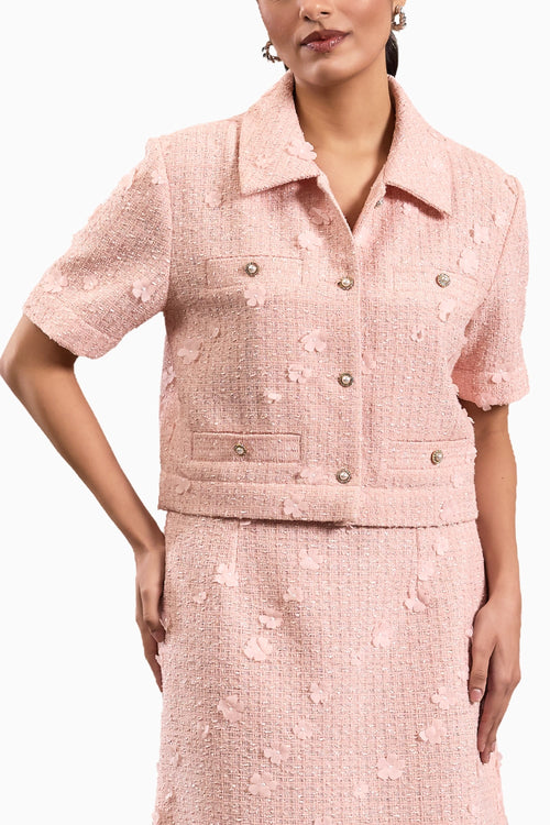 Rose Ensemble Jacket
