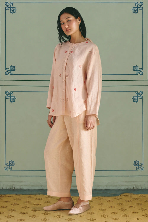 Masie Anar Co-ord Set