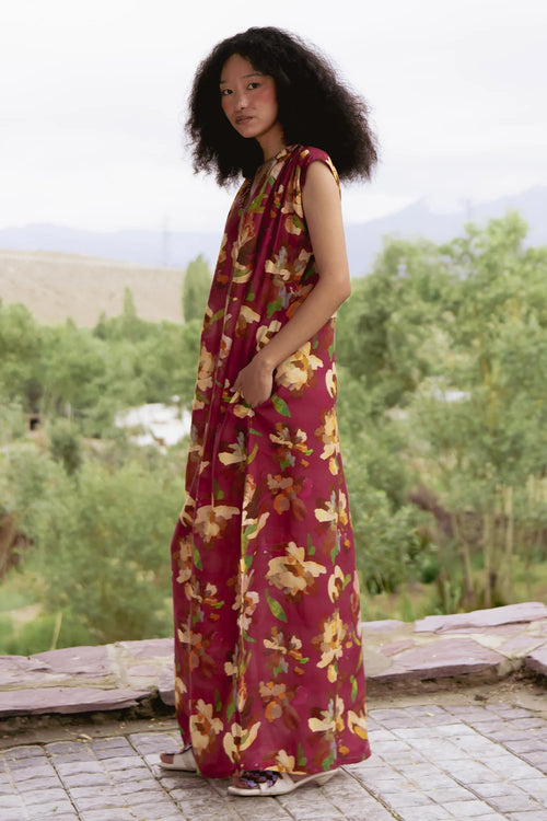 Nubra Dress