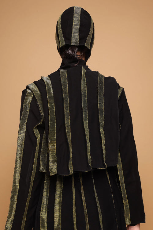 Strata Jacket