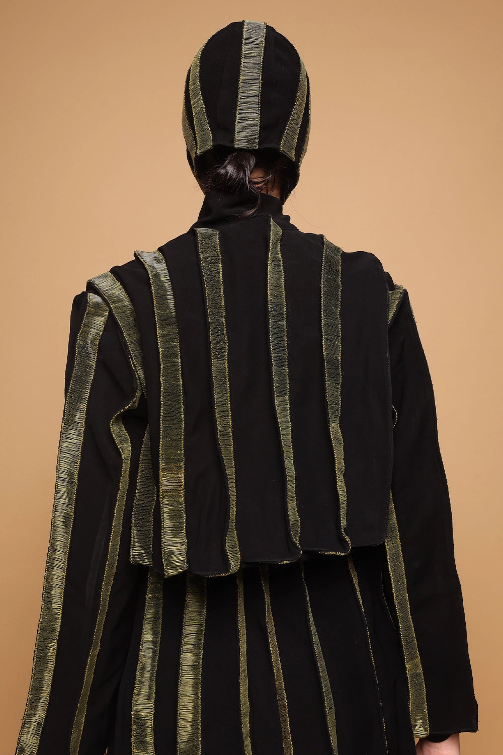 Strata Jacket