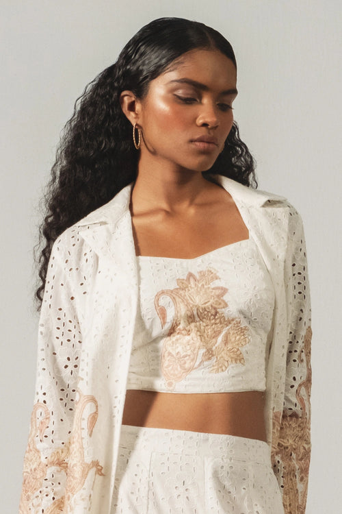 Ivory Paisley Trio