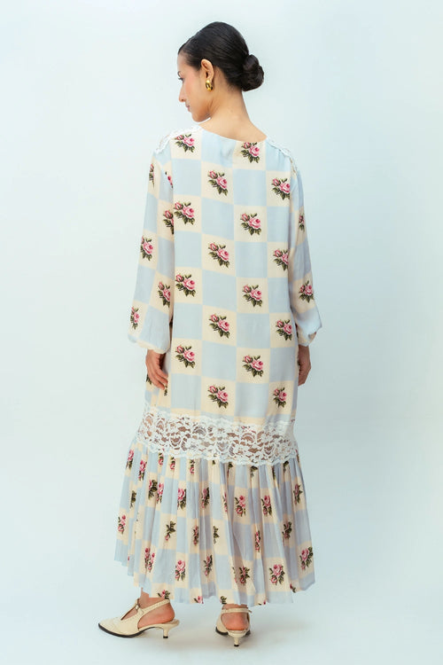 Moonlit Grove Dress
