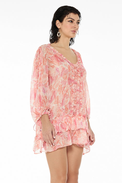 Azalea Little Beach Dress