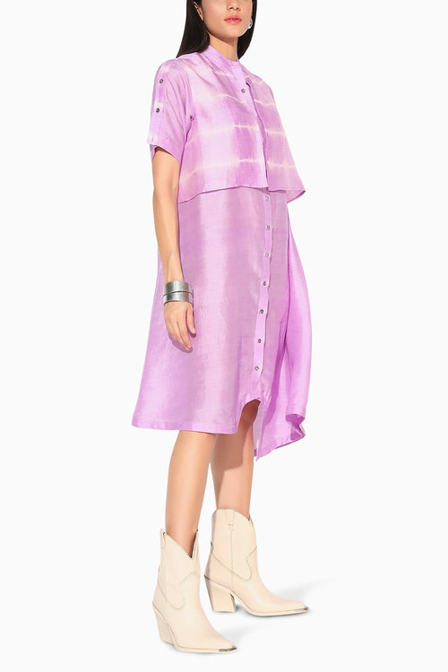 Auralis Dress