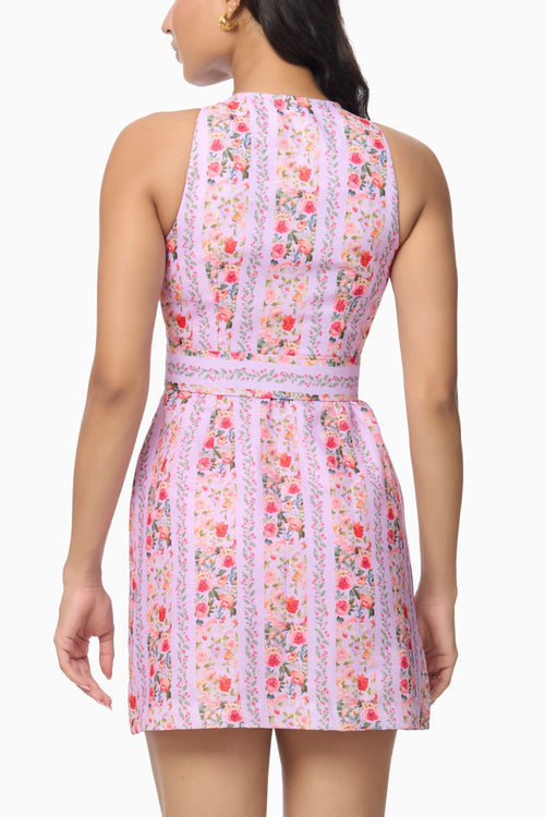 Moana Mini Dress