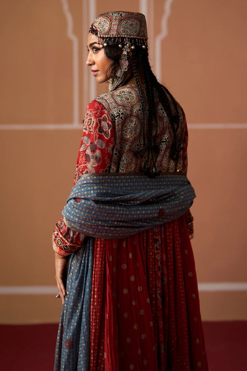Vanya Kurta