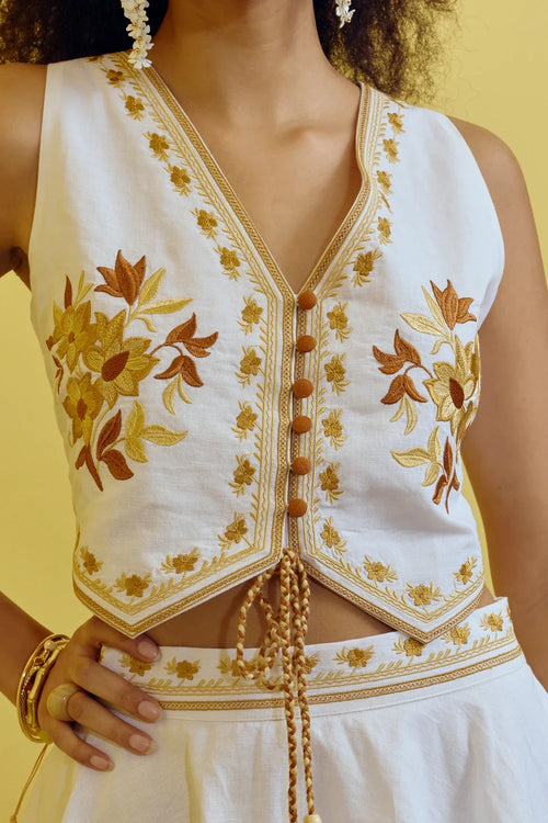 Sunbeam Co-ord Set