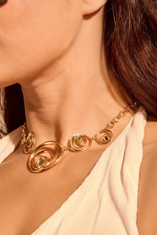 Wave Choker