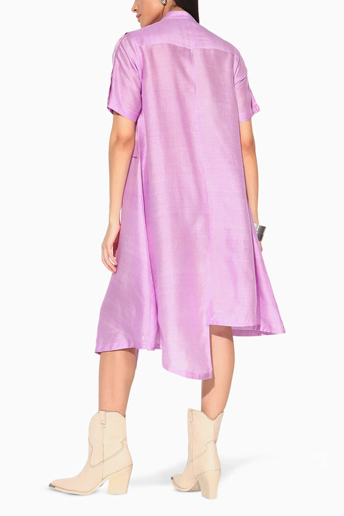 Auralis Dress