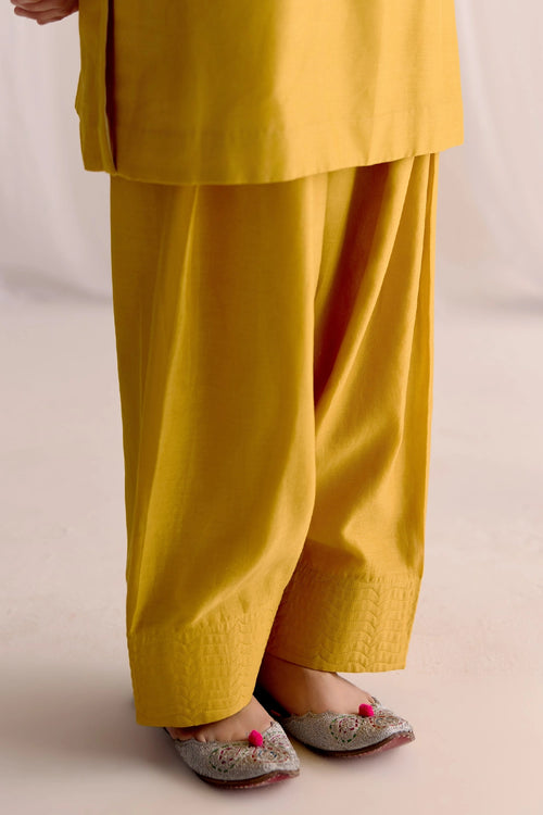 Haldi Rangrez Set