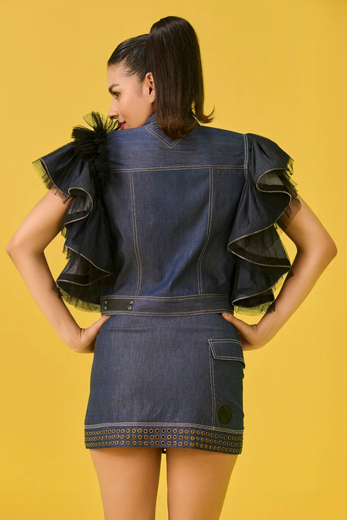 Ball Skirt