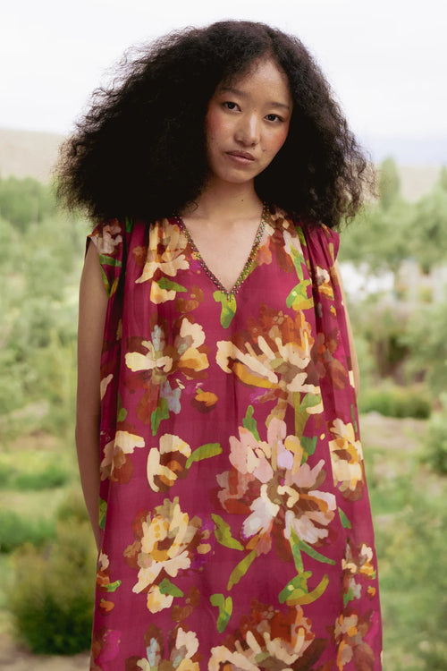 Nubra Dress