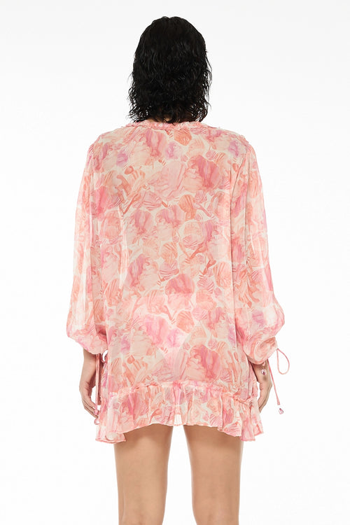 Azalea Little Beach Dress