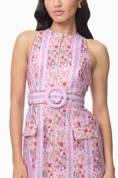 Moana Mini Dress