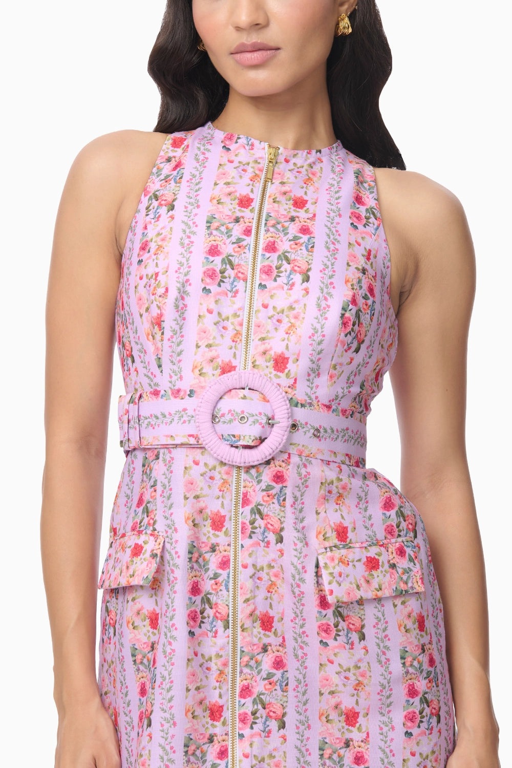 Moana Mini Dress