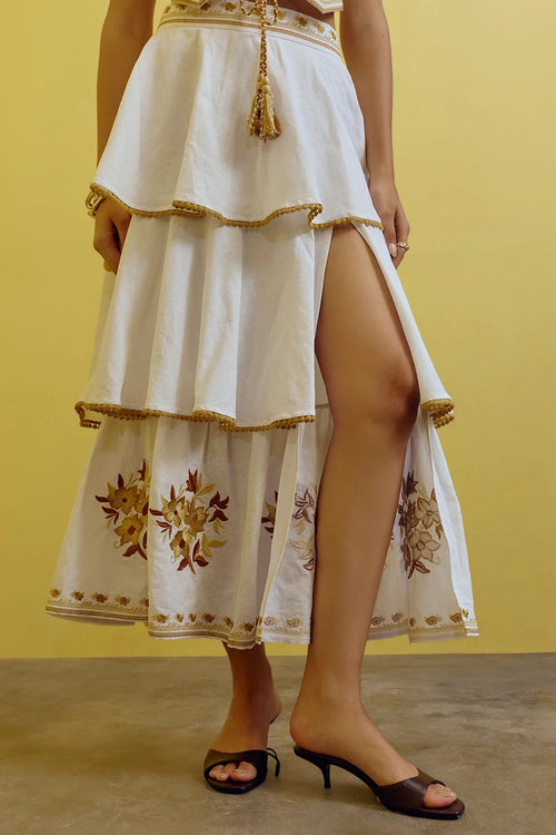 Sunbeam Co-ord Set