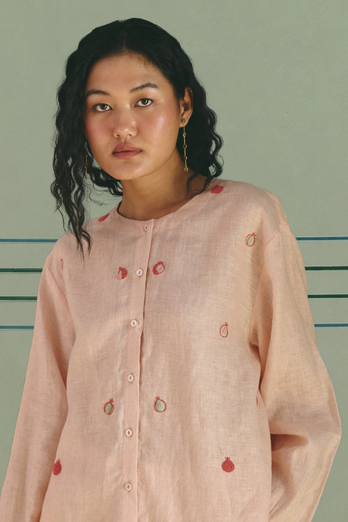 Masie Anar Co-ord Set