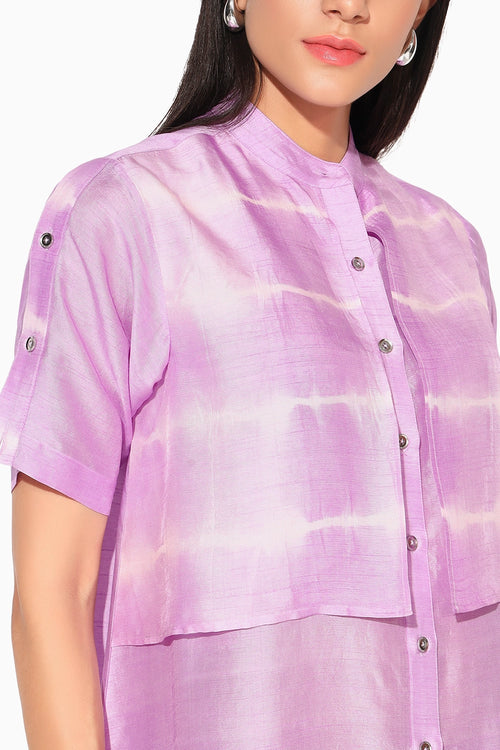 Auralis Dress