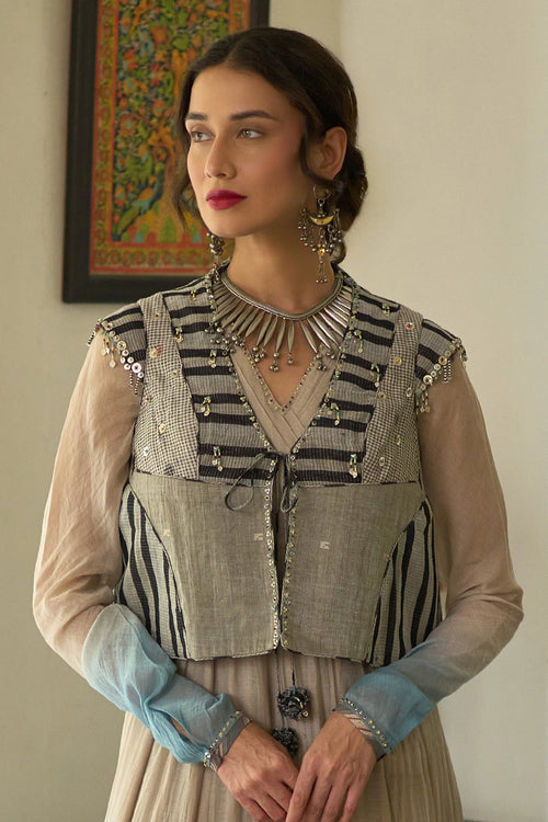 Vira Gilet