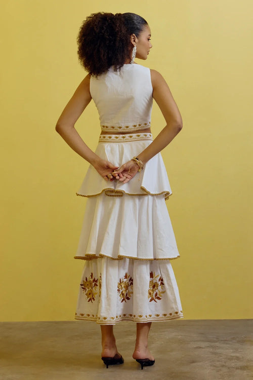 Sunbeam Co-ord Set