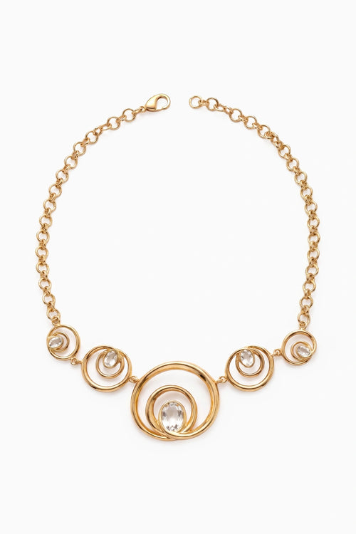 Wave Choker