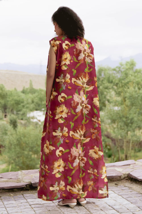 Nubra Dress