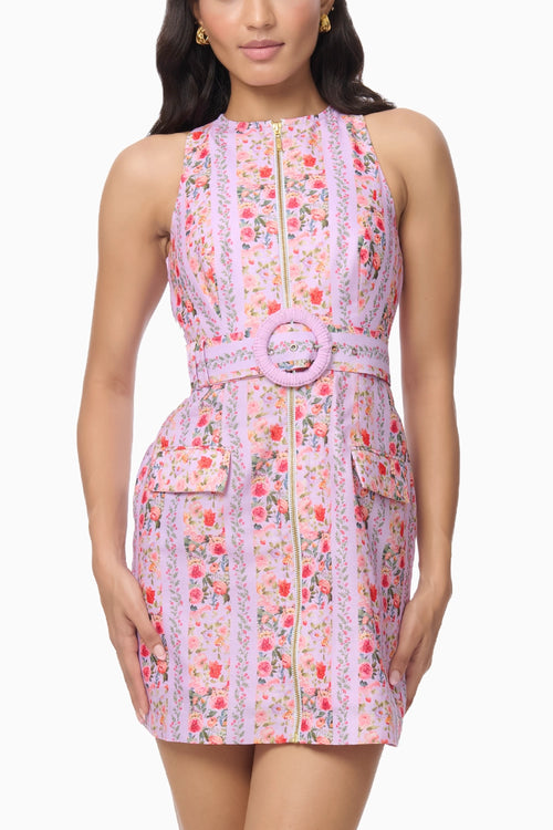 Moana Mini Dress