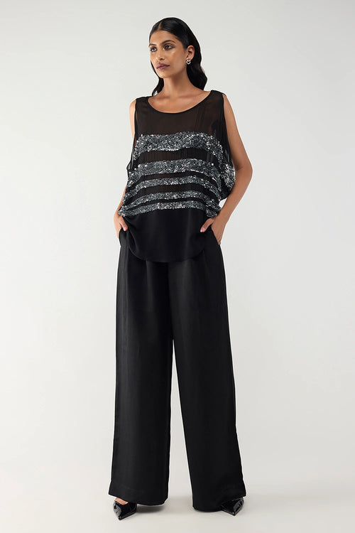 Cosmos Co-ord Set