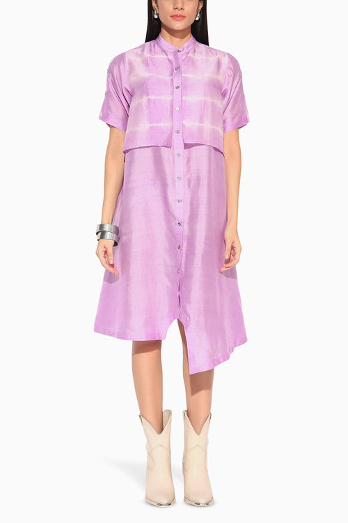Auralis Dress