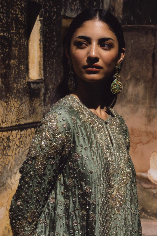 Nebula Kurta Set
