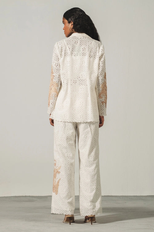 Ivory Paisley Trio