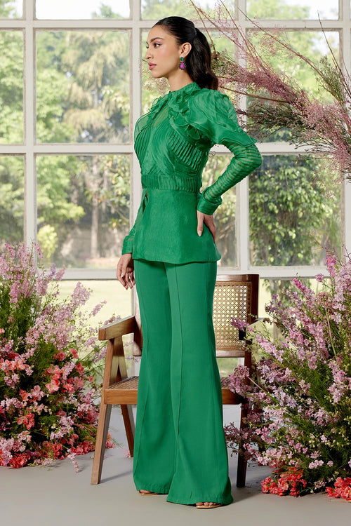 Eloise Jade Co-ord Set