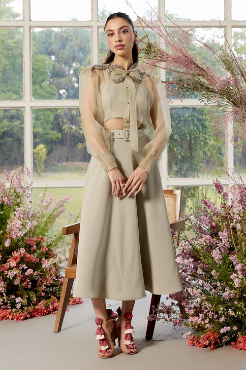 Francesca Co-ord Set