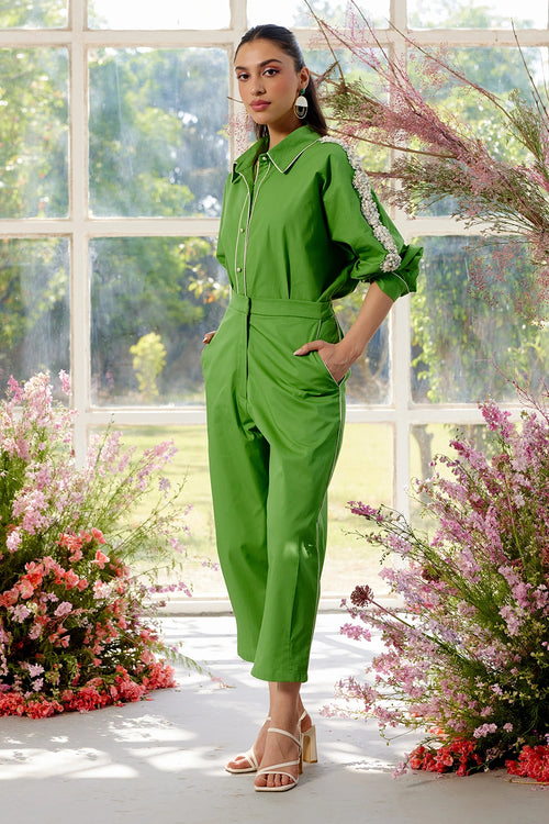 Mary Co-ord Set