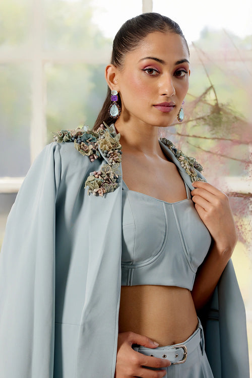 Cowper Trench Co-ord Set