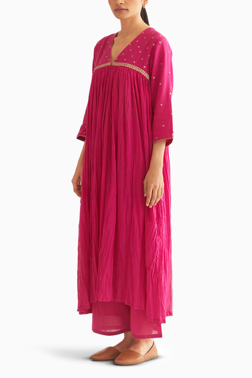 Mrinal Kurta Set
