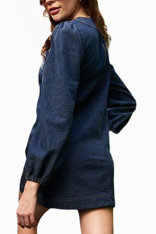 Isla Dress