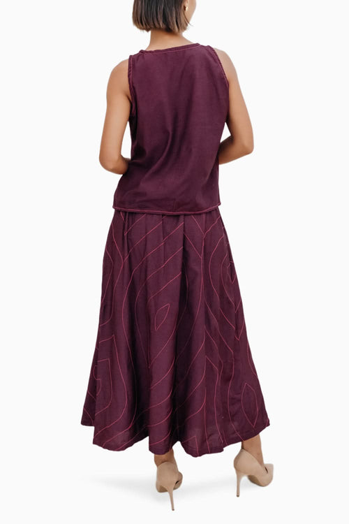 Wisteria Co-ord Set