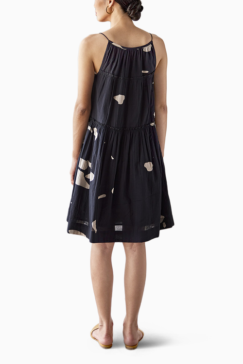 Summer's Night Dress