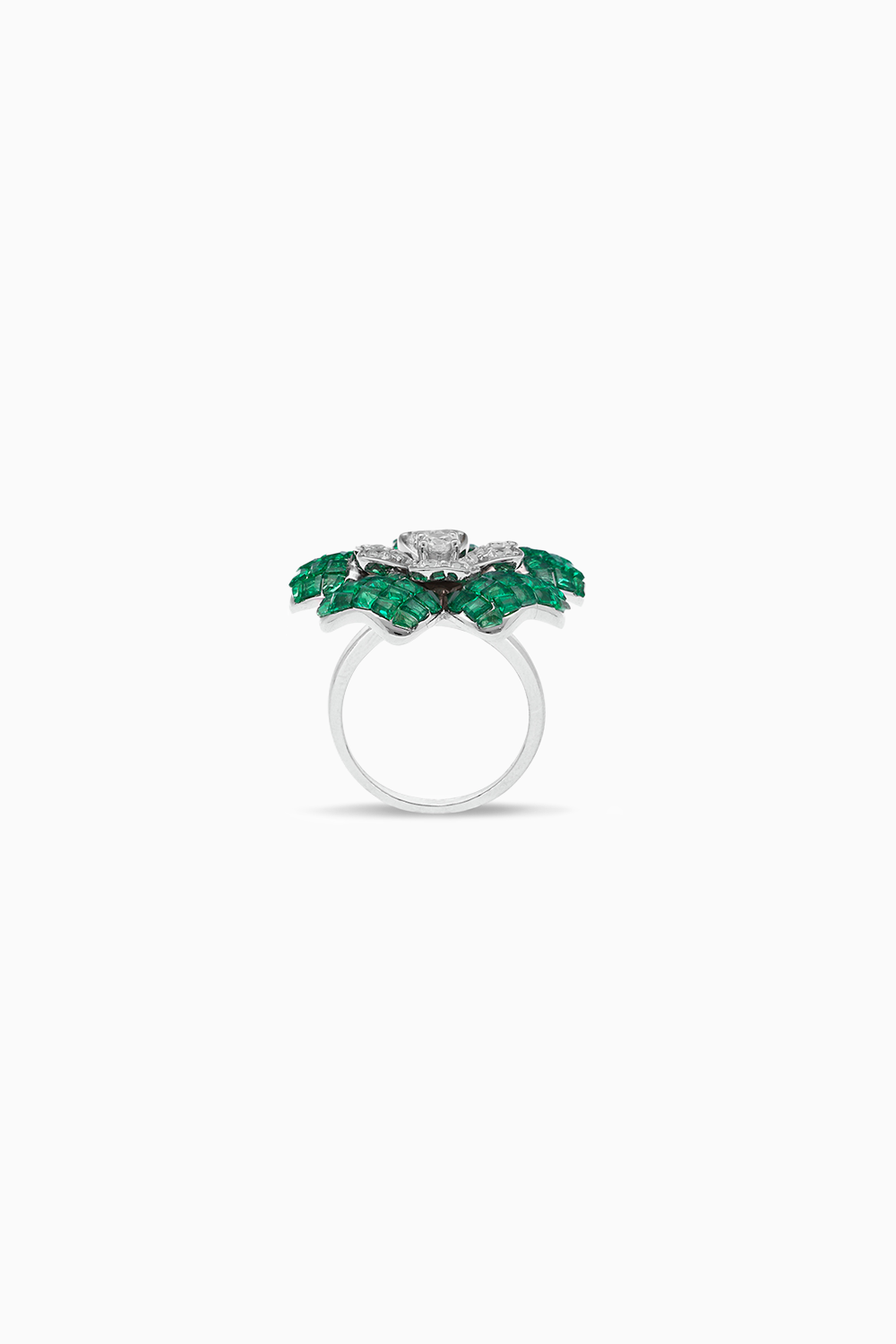 Blooming Euphoria Ring