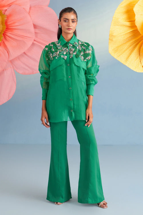 Mia Jade Co-ord Set