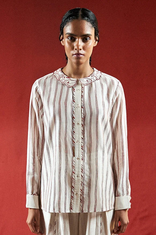 Myin French Cuff Classic Shirt