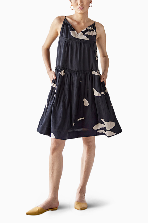 Summer's Night Dress