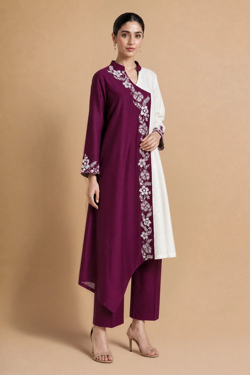 Origani Nerissa Suit Set